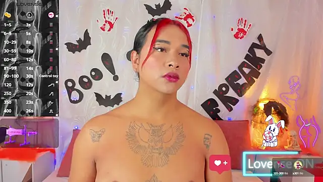 CristalSofiaHOT online show from 15, 10, 2025