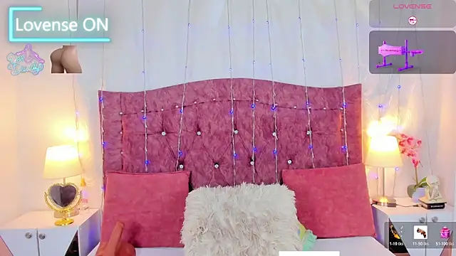 CristalSofiaHOT online show from 14, 1, 2026