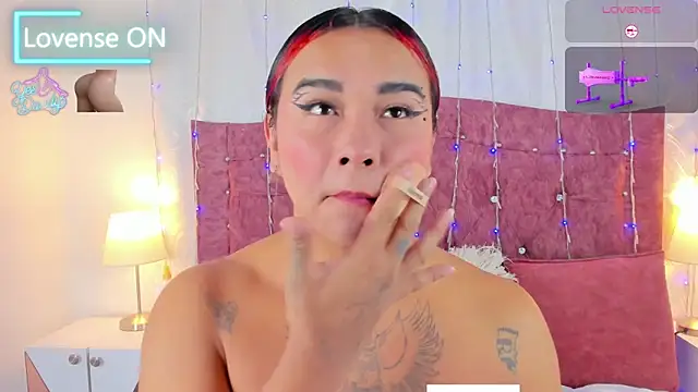 CristalSofiaHOT online show from 13, 1, 2026