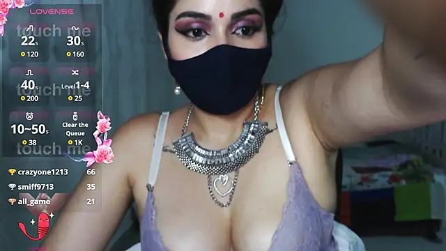 umarany online show from 22, 3, 2025