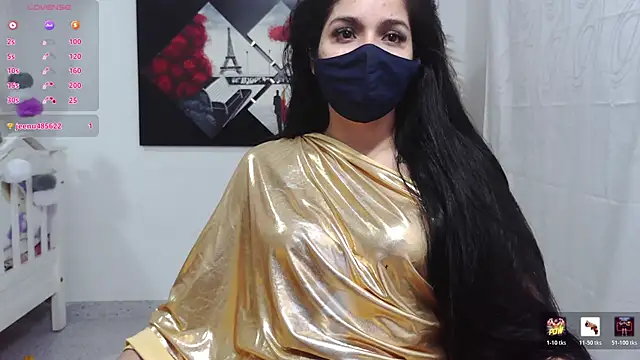 umarany online show from 16, 3, 2026