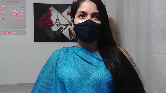 umarany online show from 15, 4, 2026