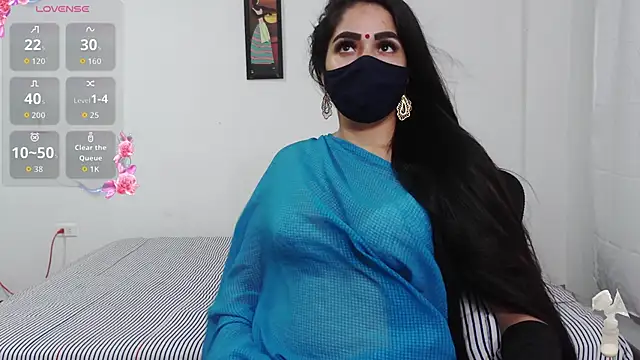 umarany online show from 29, 11, 2025