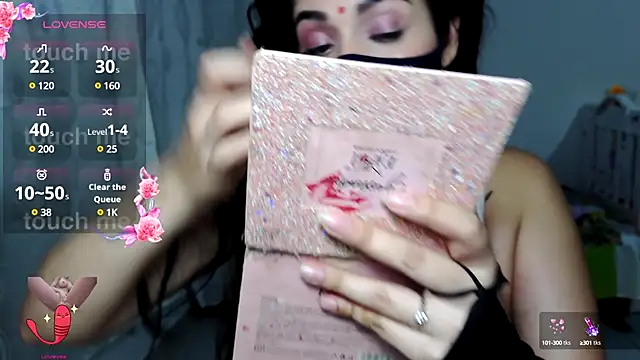 umarany online show from 21, 3, 2025