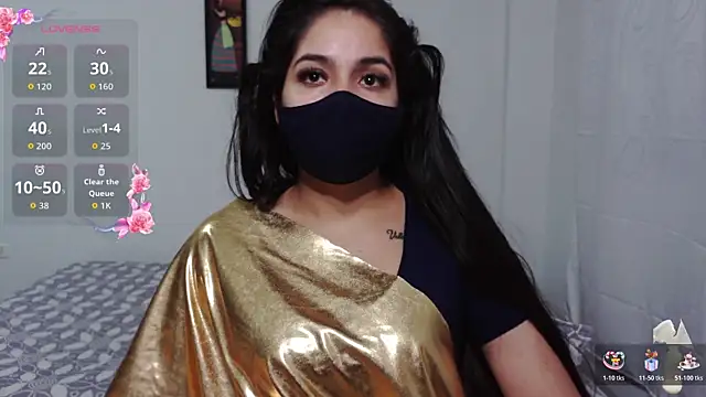 umarany online show from 8, 11, 2025