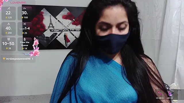 umarany online show from 9, 1, 2026