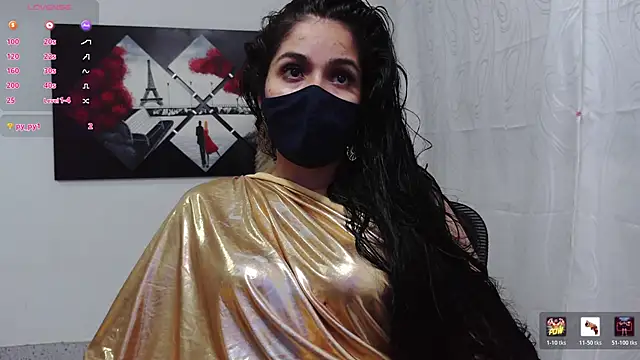 umarany online show from 26, 3, 2026