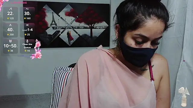 umarany online show from 6, 1, 2026