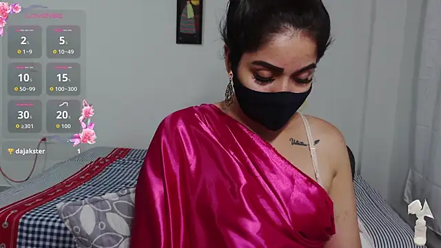 umarany online show from 11, 11, 2025