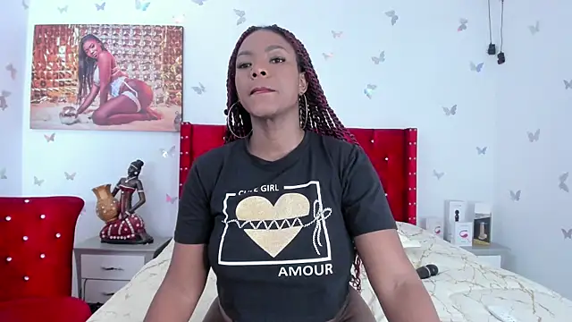 Christie Wilde online show from 21, 10, 2025