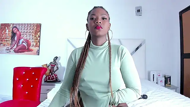 Christie Wilde online show from 18, 3, 2025