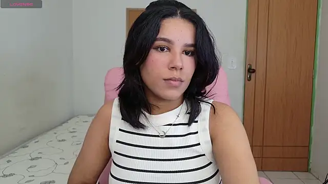 Snapshot of ninapego chatting on 1, 11, 2025 ninapego online show from 1, 11, 2025