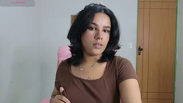 Snapshot of ninapego chatting on 8, 10, 2025 ninapego online show from 8, 10, 2025