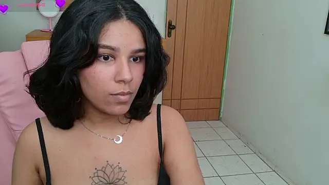Snapshot of ninapego chatting on 5, 3, 2026 ninapego online show from 5, 3, 2026