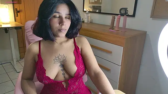 Snapshot of ninapego chatting on 1, 7, 2026 ninapego online show from 1, 7, 2026