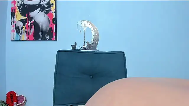  luna  sweet  online show from 22, 5, 2026