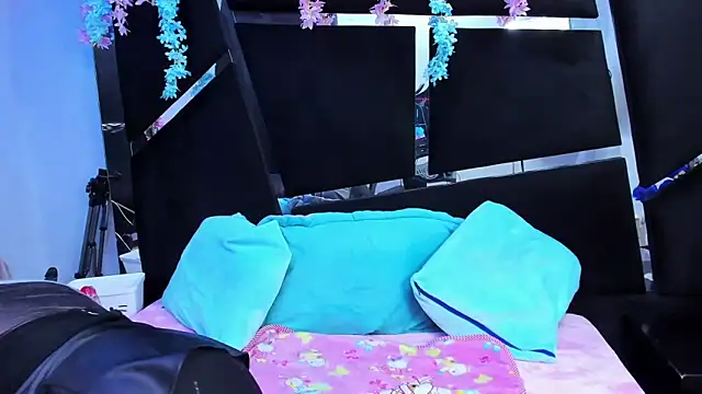 Cocoo Nuth online show from 15, 2, 2026