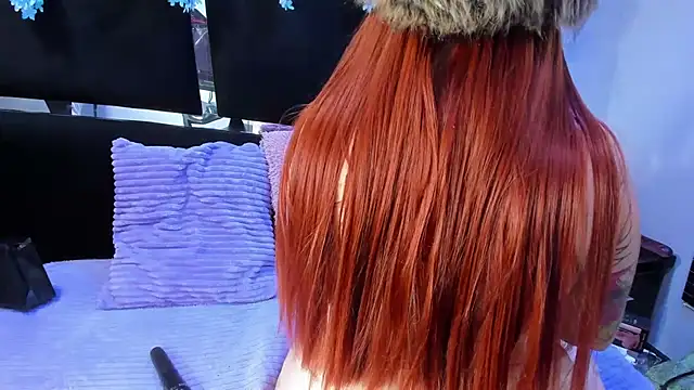 Cocoo Nuth online show from 14, 11, 2025