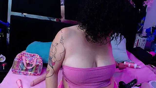 Cocoo Nuth online show from 11, 3, 2025