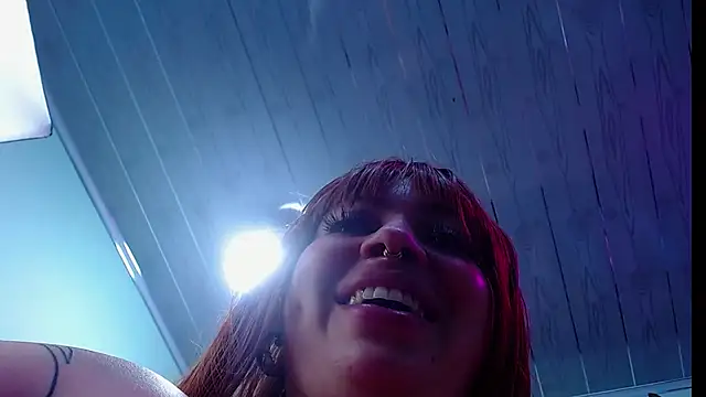 Cocoo Nuth online show from 23, 2, 2025