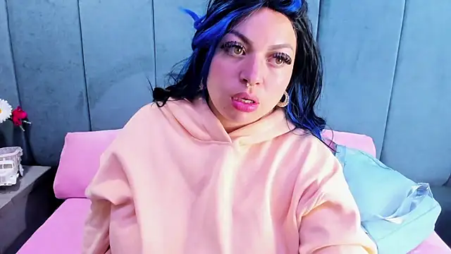 Cocoo Nuth online show from 6, 2, 2026