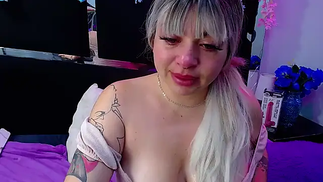 Cocoo Nuth online show from 26, 2, 2025