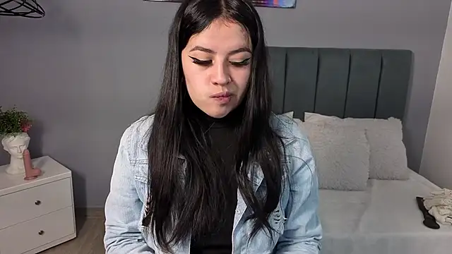 Alli cooper online show from 11, 4, 2026