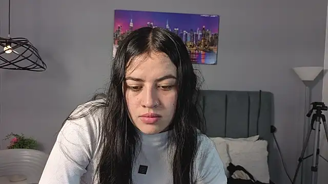 Alli cooper online show from 15, 5, 2026