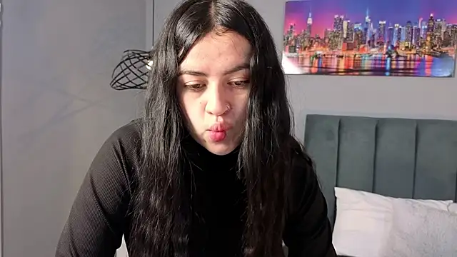 Snapshot of Alli_cooper chatting on 6, 6, 2026 Alli cooper online show from 6, 6, 2026