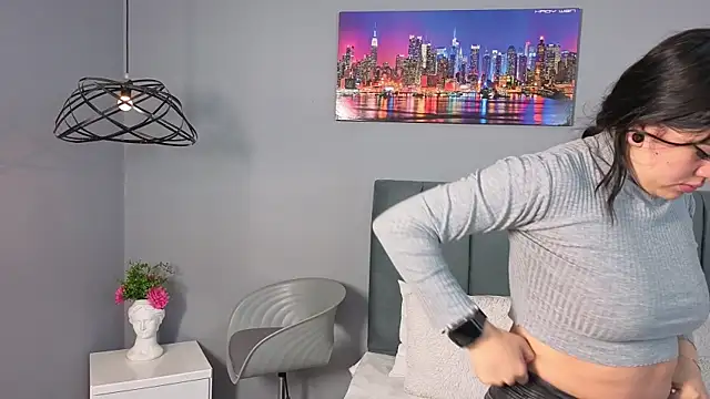 Alli cooper online show from 26, 3, 2026