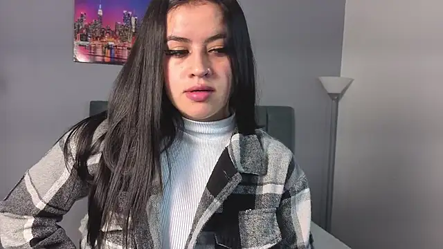 Alli cooper online show from 7, 4, 2026