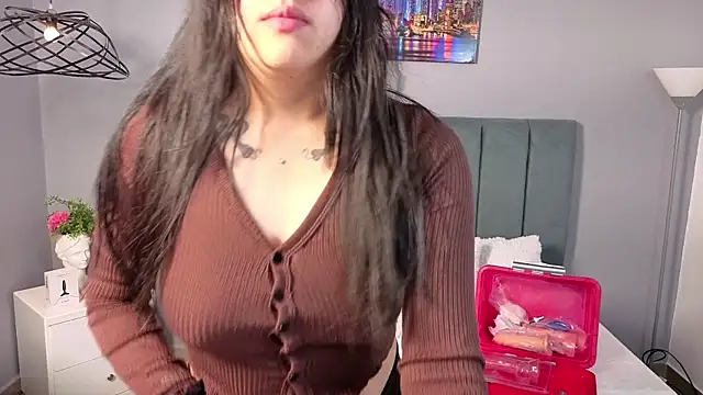 Alli cooper online show from 9, 4, 2026