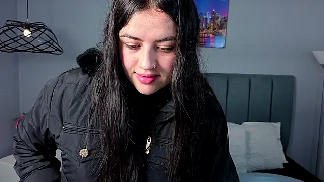 Alli cooper online show from 7, 5, 2026