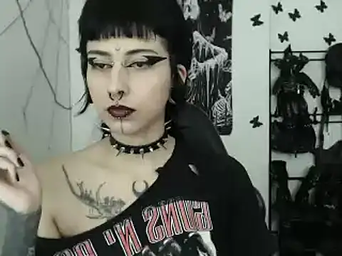 n0sferatus   online show from 3, 10, 2025