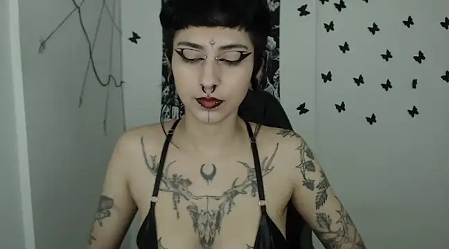 n0sferatus   online show from 1, 3, 2025