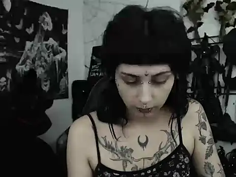 n0sferatus   online show from 11, 6, 2026