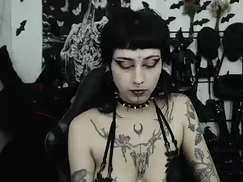 n0sferatus   online show from 7, 5, 2026