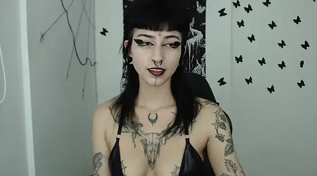 n0sferatus   online show from 8, 2, 2025