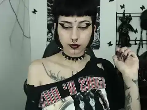 n0sferatus   online show from 11, 9, 2025