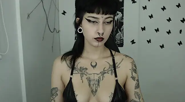 n0sferatus   online show from 14, 2, 2025