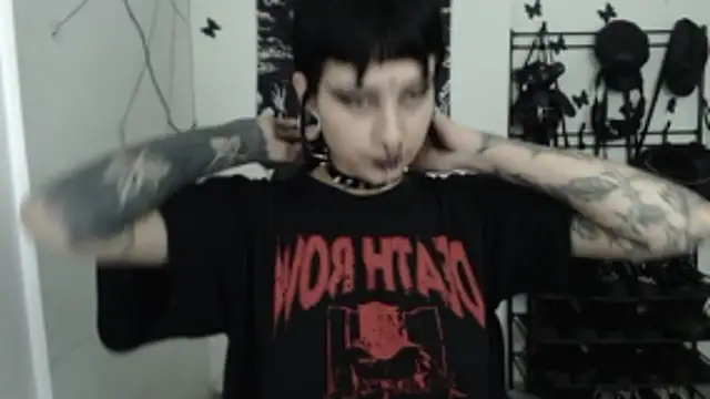 n0sferatus   online show from 6, 11, 2025