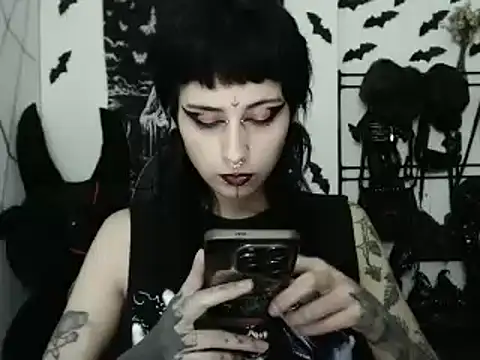 n0sferatus   online show from 26, 3, 2026