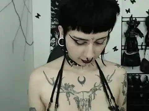 n0sferatus   online show from 28, 11, 2025