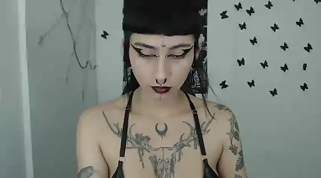 n0sferatus   online show from 16, 3, 2025