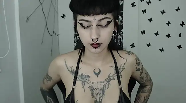 n0sferatus   online show from 13, 2, 2025