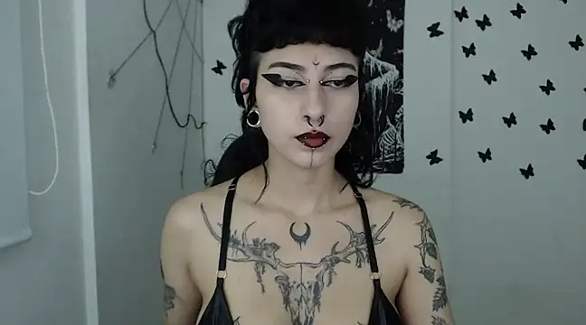 n0sferatus   online show from 29, 1, 2025