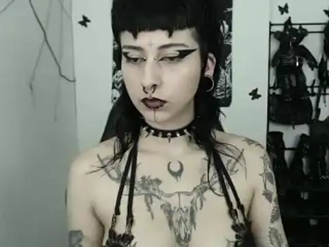 n0sferatus   online show from 4, 10, 2025