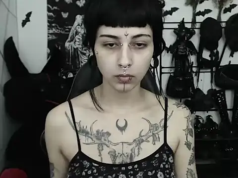 n0sferatus   online show from 4, 5, 2026