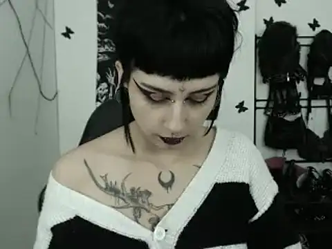 n0sferatus   online show from 20, 12, 2025