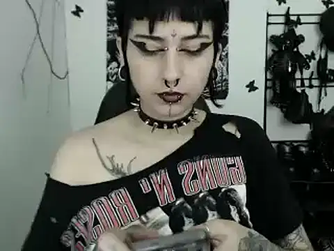 n0sferatus   online show from 13, 11, 2025